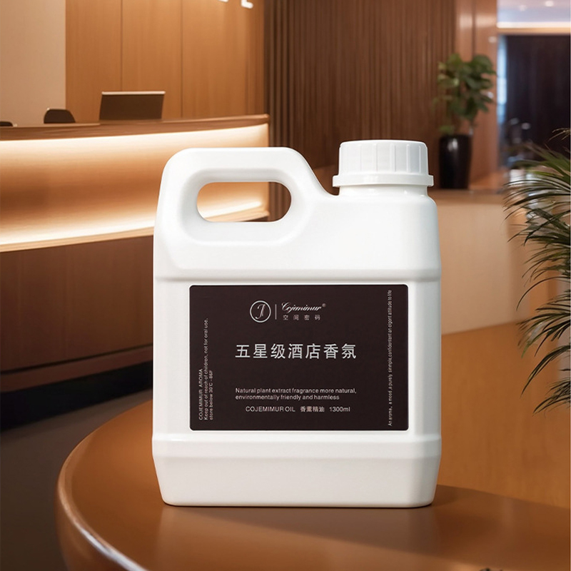 Home Fragrance Natural - Aceite esencial de aromaterapia para Hotel