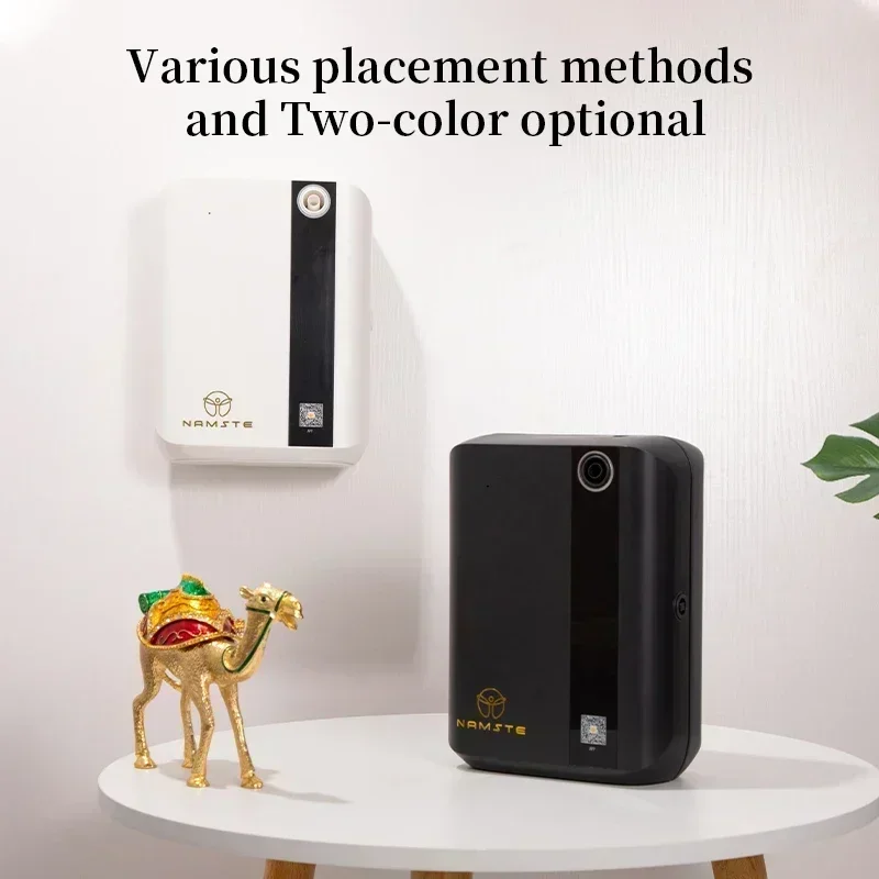 Home Fragrance Oils For Diffusers - Difusor de Aroma Eléctrico para el