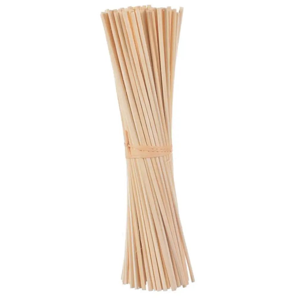 Home Fragrance Natural - Varillas difusoras de mimbre para fragancia