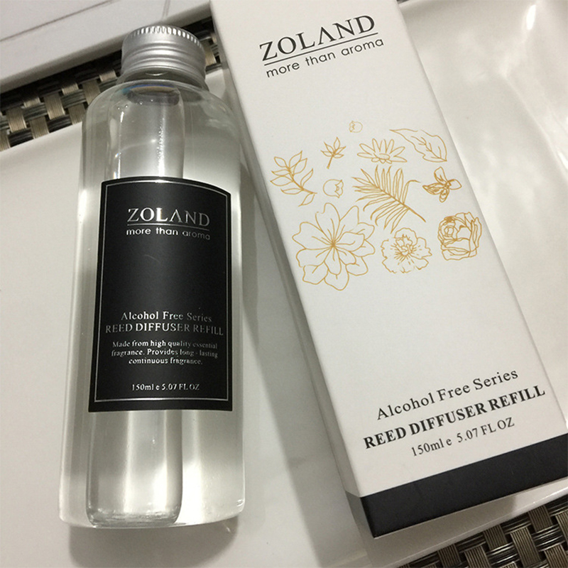 Home Fragrance Natural - Difusor de aceites esenciales para el