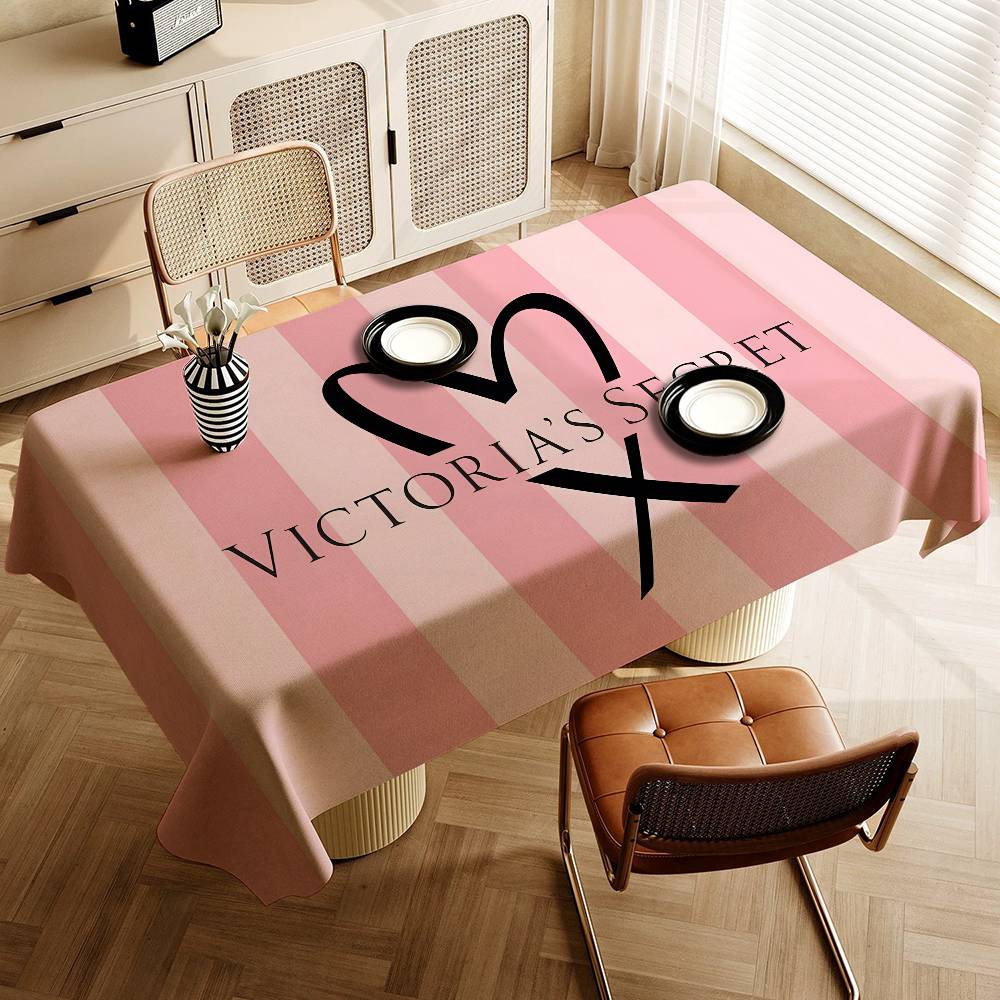 Home Fragrance Victoria Secret - Mantel Impermeable y Resistente al Aceite
