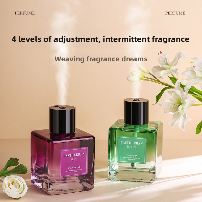 Difusor de Aroma de 500ml con  - Home Fragrance Stick reseña y precio