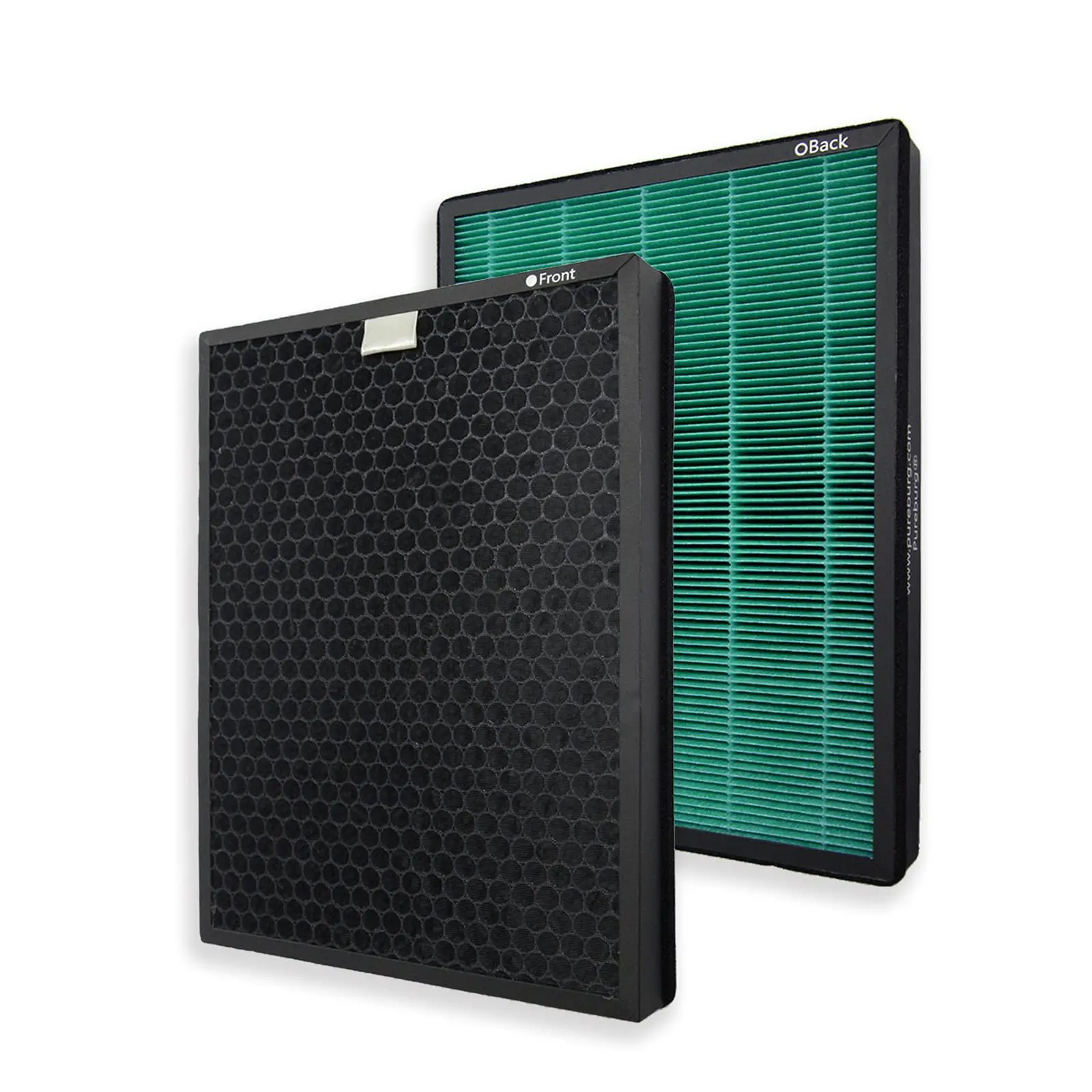 Filtro de repuesto para purifi - Coway Air Purifier Airmega 400 reseña y precio