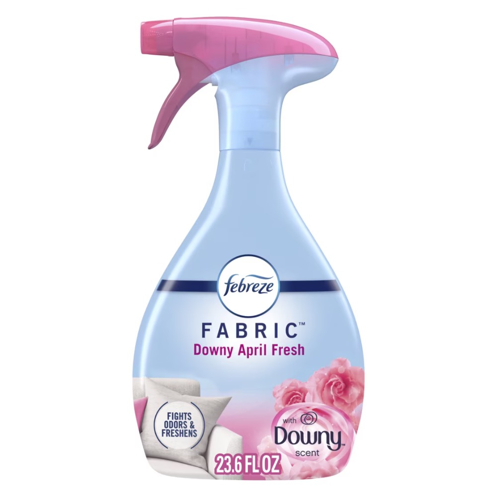 Febreze Downy April Fresh, Spr - Home Fragrance Fresh Linen reseña y precio