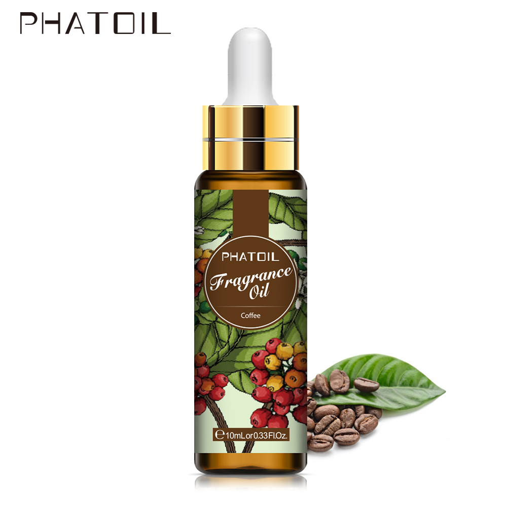 10ml con cuentagotas de café,  - Home Fragrance Fresh Linen reseña y precio