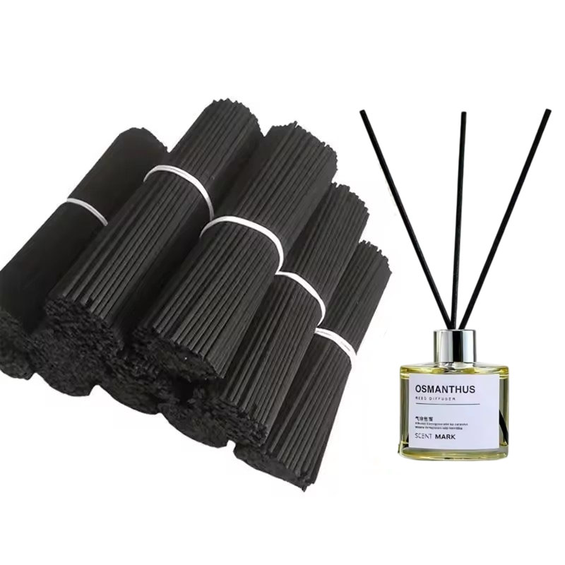 Juego de 10/50/100 Varillas Di - Home Fragrance Stick reseña y precio