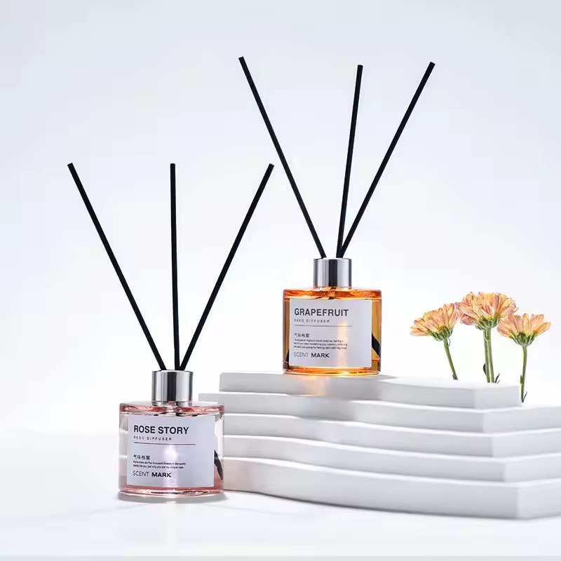 Juego de 10/50/100 Varillas Di - Home Fragrance Stick reseña y precio