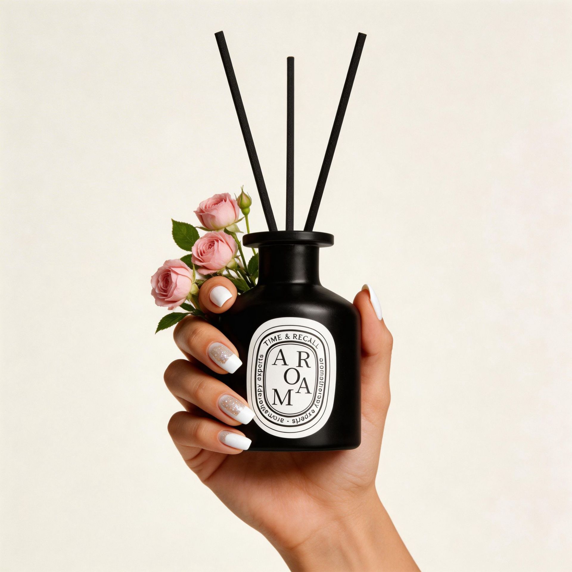 Difusor de Aromaterapia sin Ll - Home Fragrance Stick reseña y precio