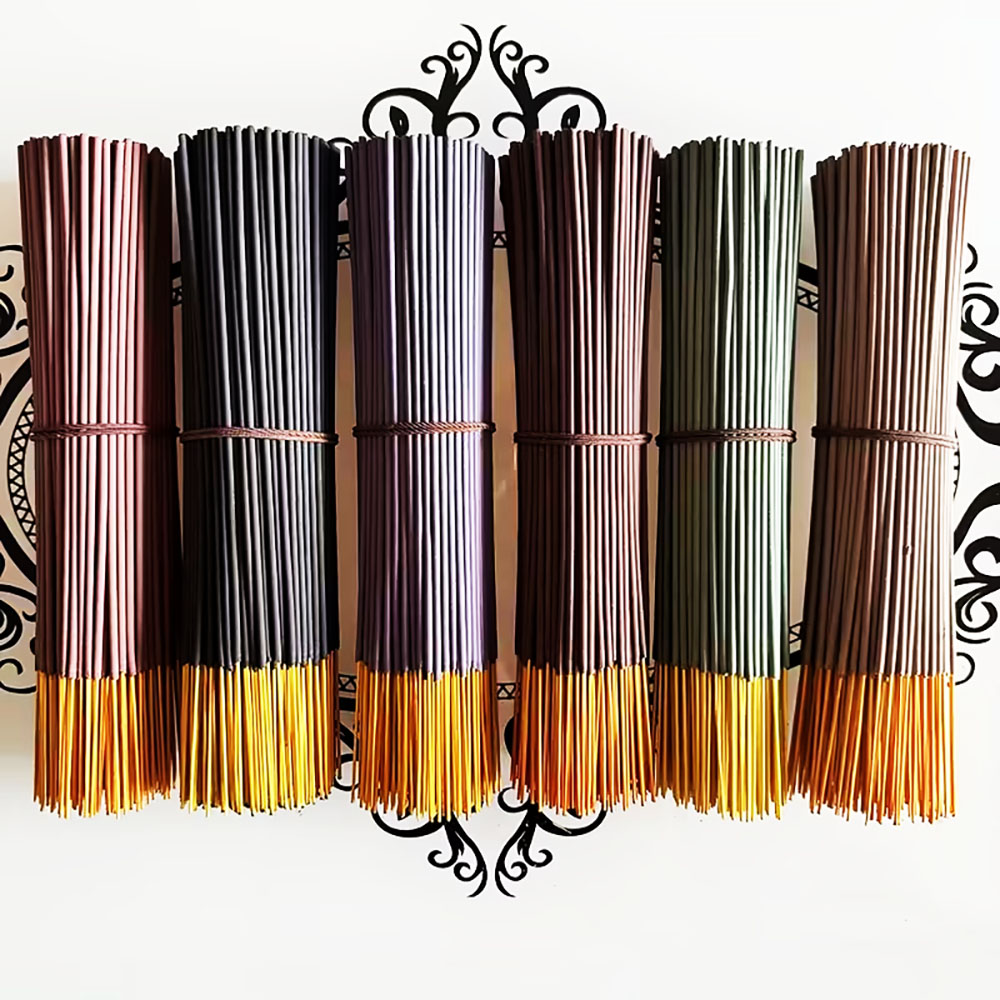 Juego de 150 varillas de incie - Home Fragrance Vanilla Scented Candle reseña y precio