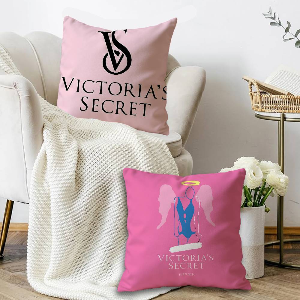 Fundas de almohada V-Victoria- - Home Fragrance Victoria Secret reseña y precio