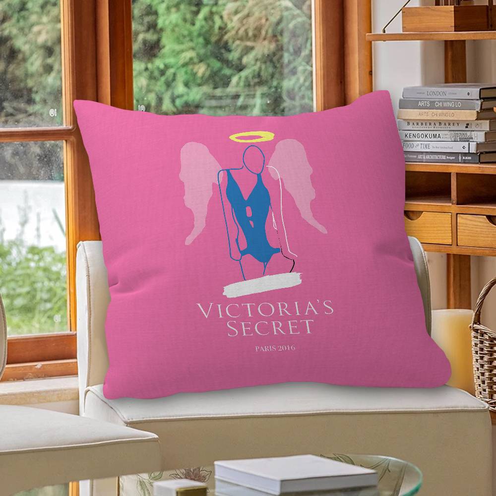 Fundas de almohada V-Victoria- - Home Fragrance Victoria Secret reseña y precio