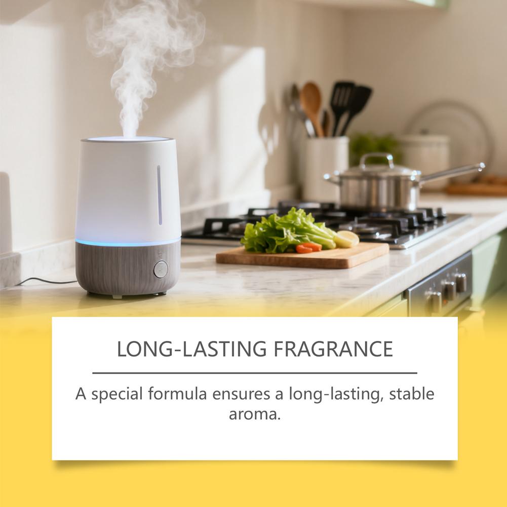 Aceites aromáticos difusores d - Home Fragrance Vanilla Scented Candle reseña y precio
