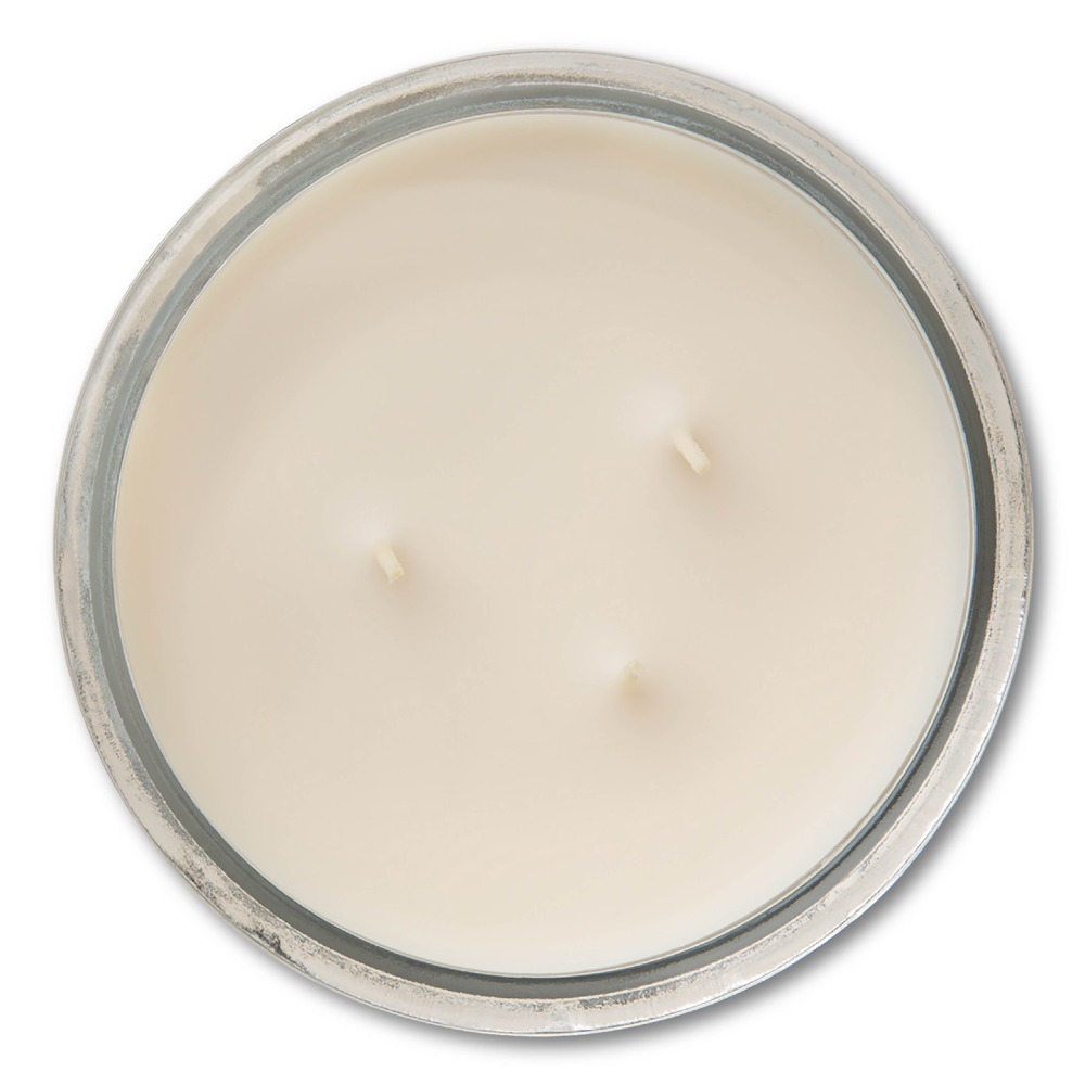 Vela Aromática de Vainilla en  - Home Fragrance Vanilla Scented Candle reseña y precio