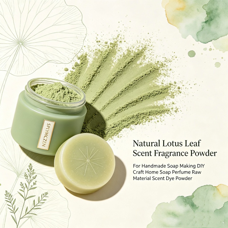 SPLYMCZEN Polvo de Fragancia d - Home Fragrance Powder reseña y precio