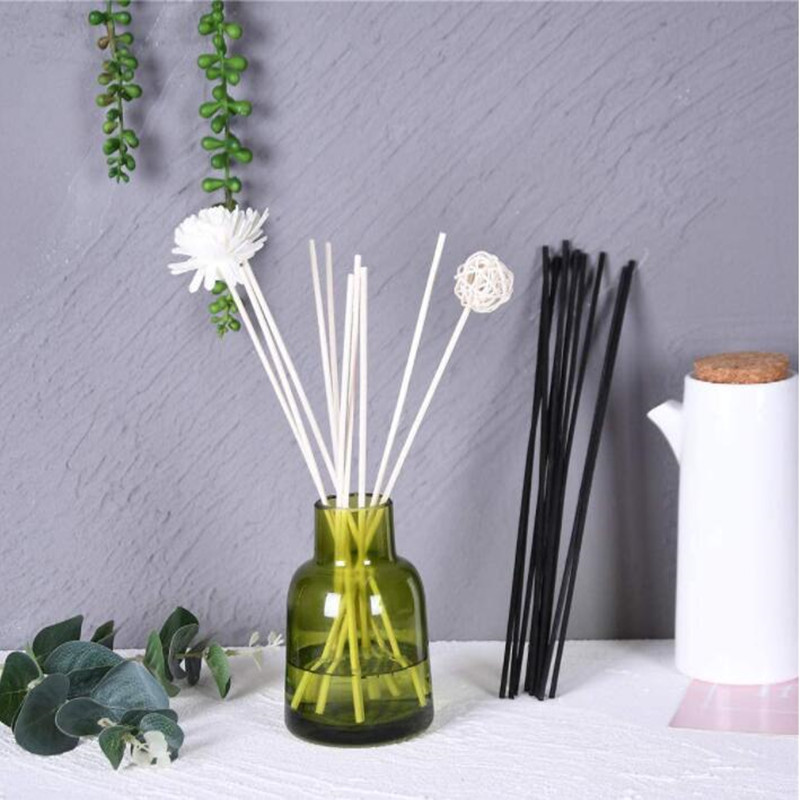 Palos de ratán de aromaterapia - Home Fragrance Stick reseña y precio
