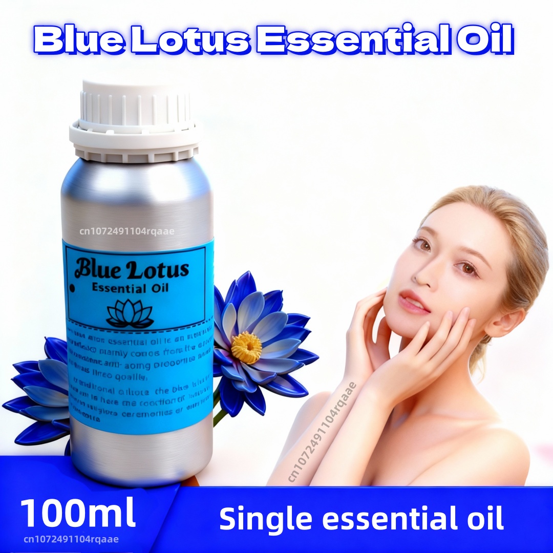 Aceite de loto azul puro natur - Home Fragrance Natural reseña y precio
