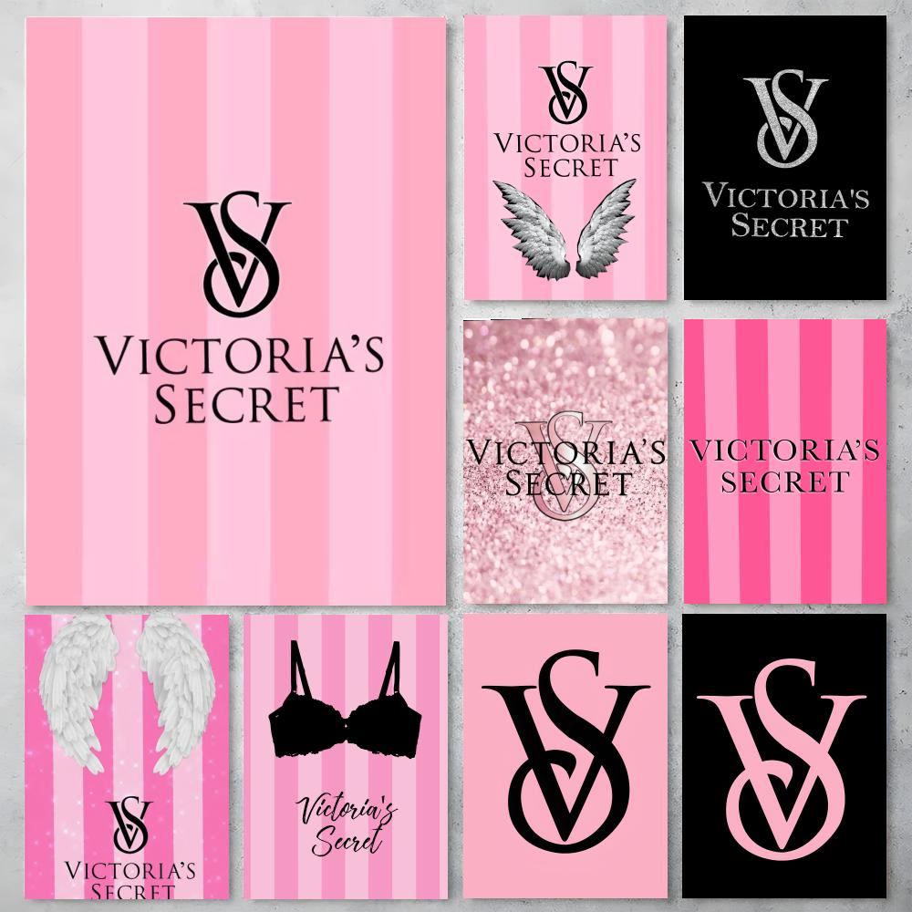 Póster de V-Victoria Secret Fa - Home Fragrance Victoria Secret reseña y precio