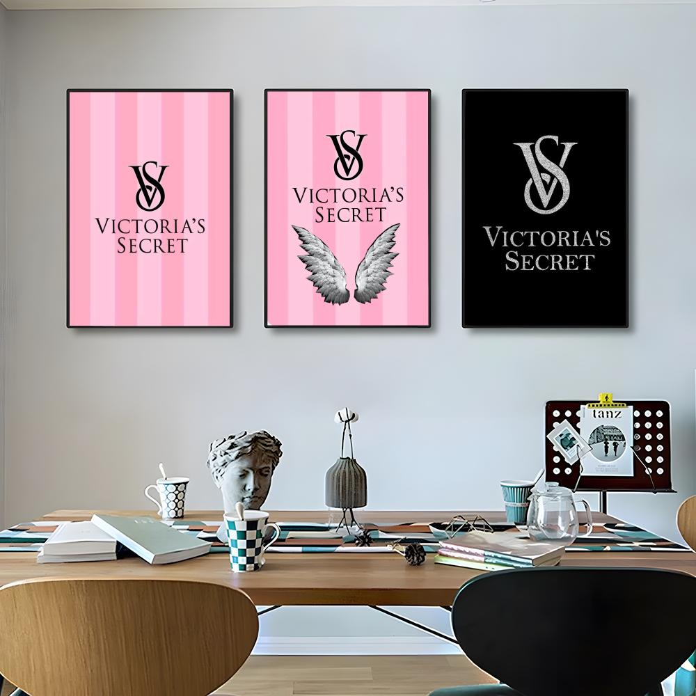 Póster de V-Victoria Secret Fa - Home Fragrance Victoria Secret reseña y precio