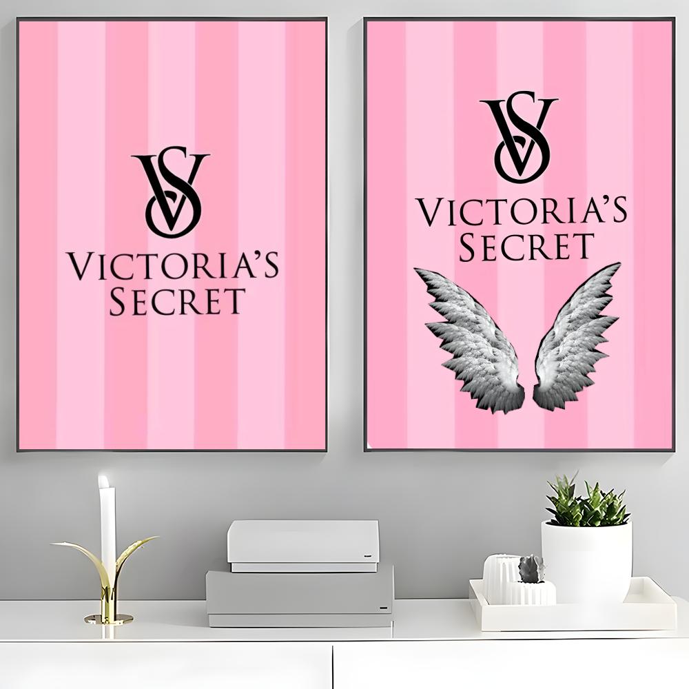 Póster de V-Victoria Secret Fa - Home Fragrance Victoria Secret reseña y precio