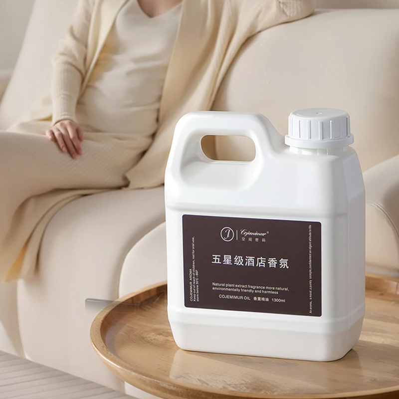 Aceite esencial de aromaterapi - Home Fragrance Natural reseña y precio