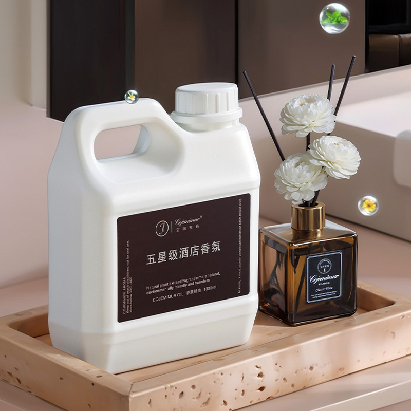 Aceite esencial de aromaterapi - Home Fragrance Natural reseña y precio