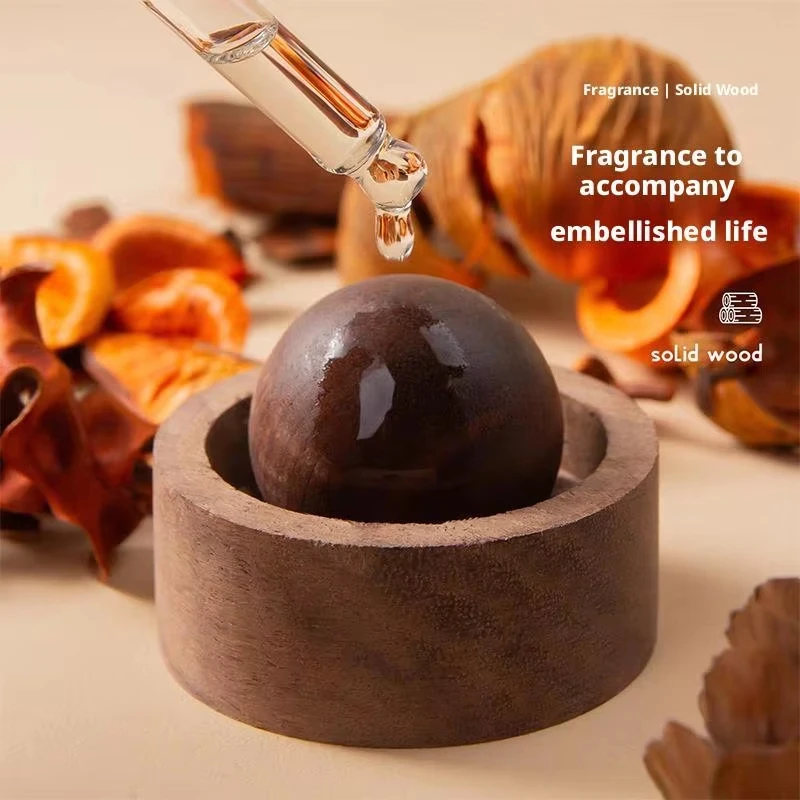 Lindo difusor de fragancia de  - Home Fragrance Natural reseña y precio