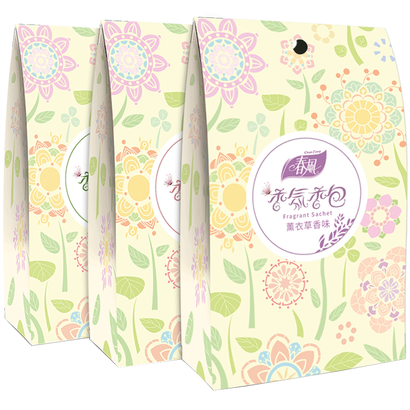 Bolsitas Aromáticas Naturales  - Home Fragrance Natural reseña y precio