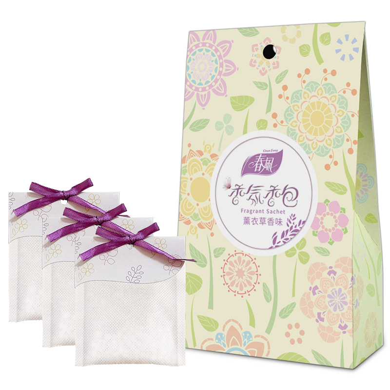 Bolsitas Aromáticas Naturales  - Home Fragrance Natural reseña y precio