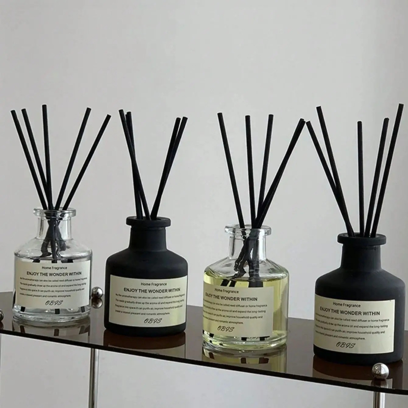 Difusor de Aroma sin Llama par - Home Fragrance Stick reseña y precio