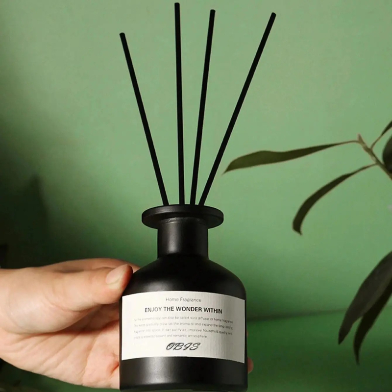 Difusor de Aroma sin Llama par - Home Fragrance Stick reseña y precio