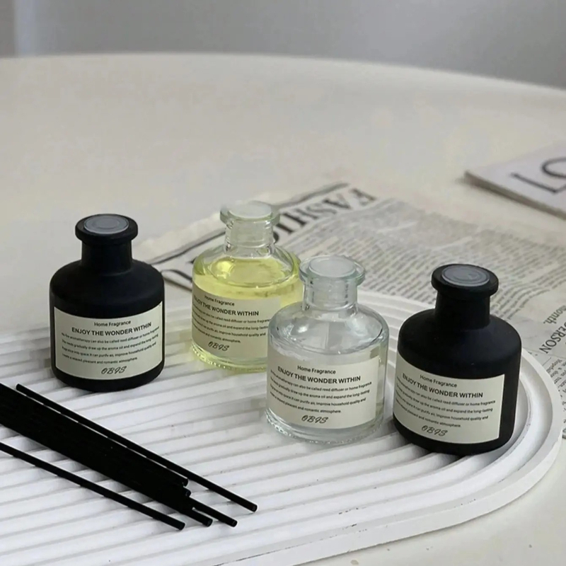 Difusor de Aroma sin Llama par - Home Fragrance Stick reseña y precio