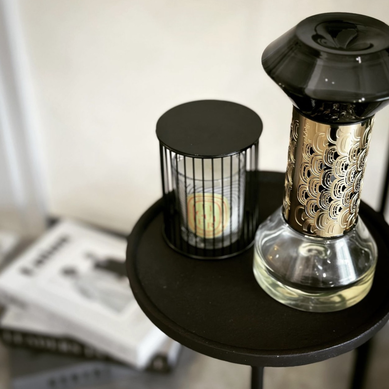 Diptyques-difusor de reloj de  - Home Fragrance Natural reseña y precio