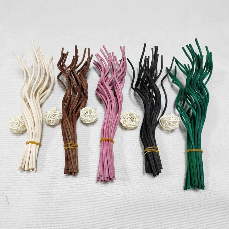 20 Varillas Difusoras de Ratán - Home Fragrance Stick reseña y precio