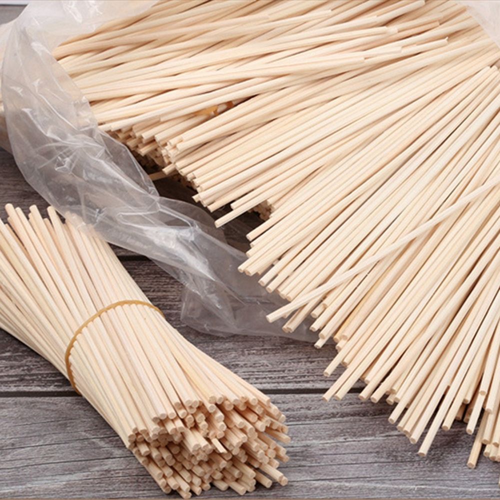 Varillas difusoras de mimbre p - Home Fragrance Natural reseña y precio
