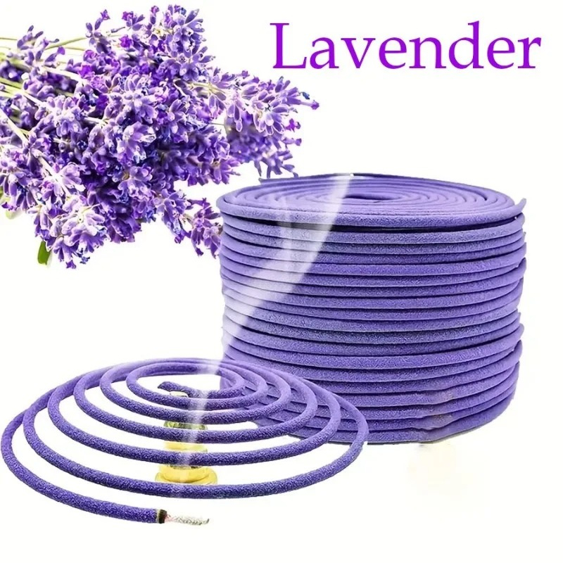 50 Inciensos de Lavanda Natura - Home Fragrance Natural reseña y precio