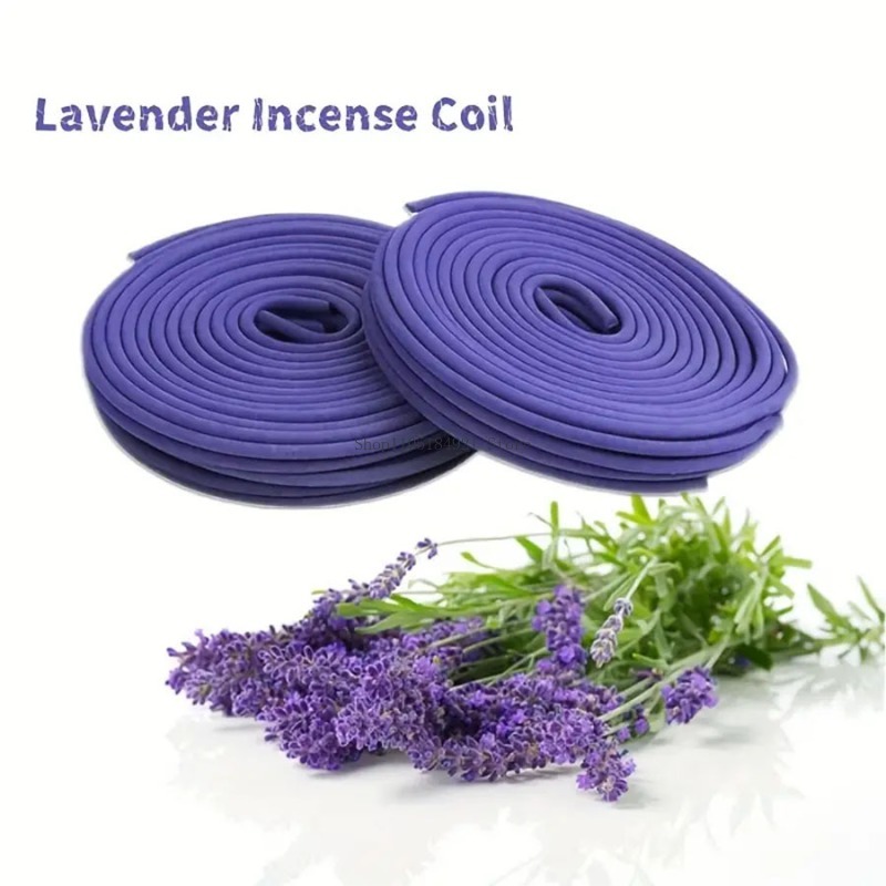 50 Inciensos de Lavanda Natura - Home Fragrance Natural reseña y precio