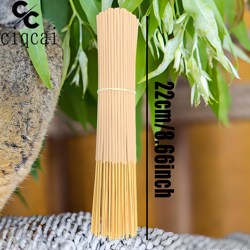 Palitos de incienso de eucalip - Home Fragrance Powder reseña y precio