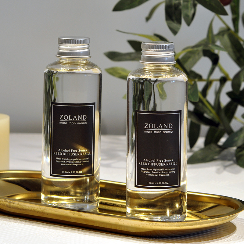 Difusor de aceites esenciales  - Home Fragrance Natural reseña y precio