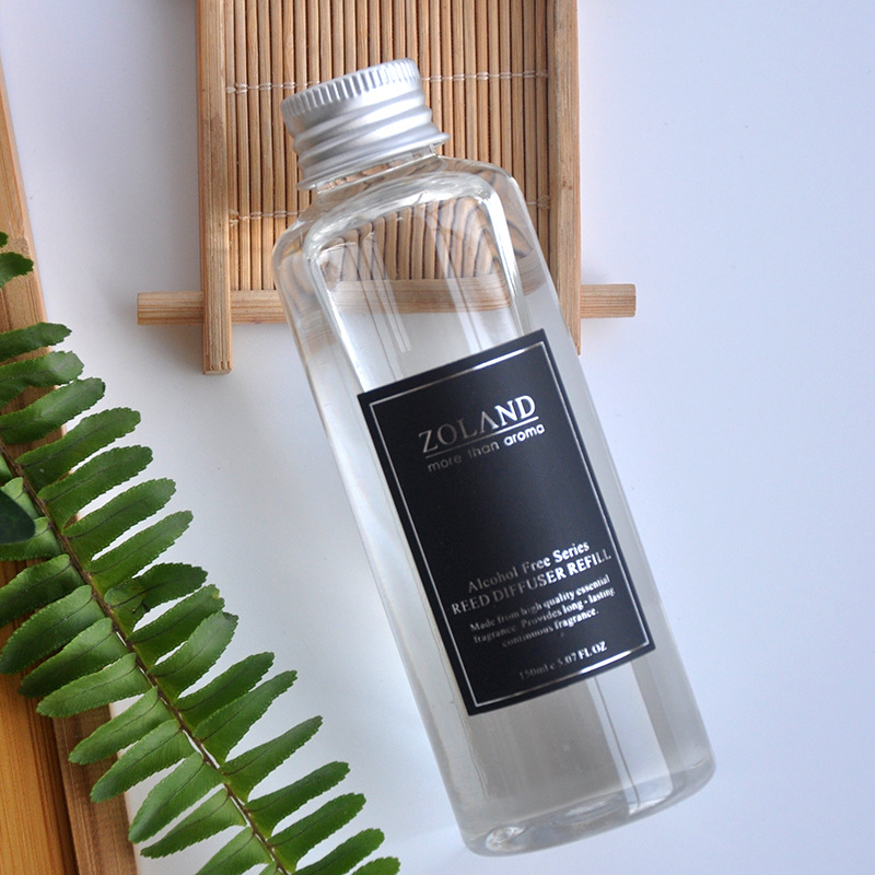 Difusor de aceites esenciales  - Home Fragrance Natural reseña y precio