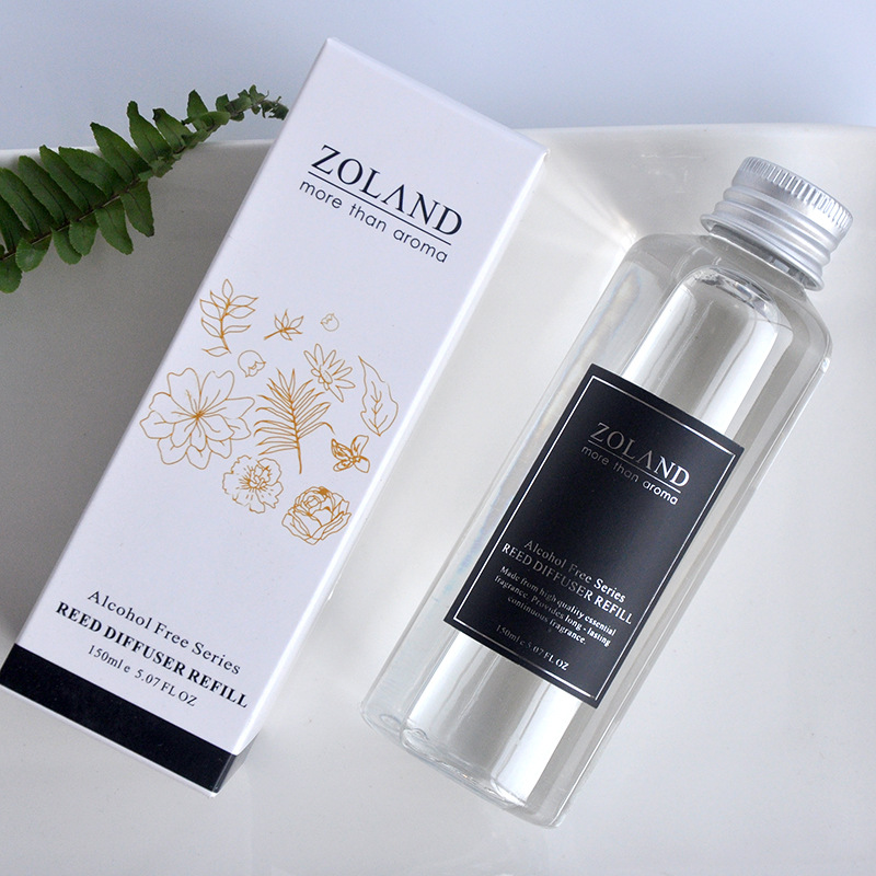 Difusor de aceites esenciales  - Home Fragrance Natural reseña y precio