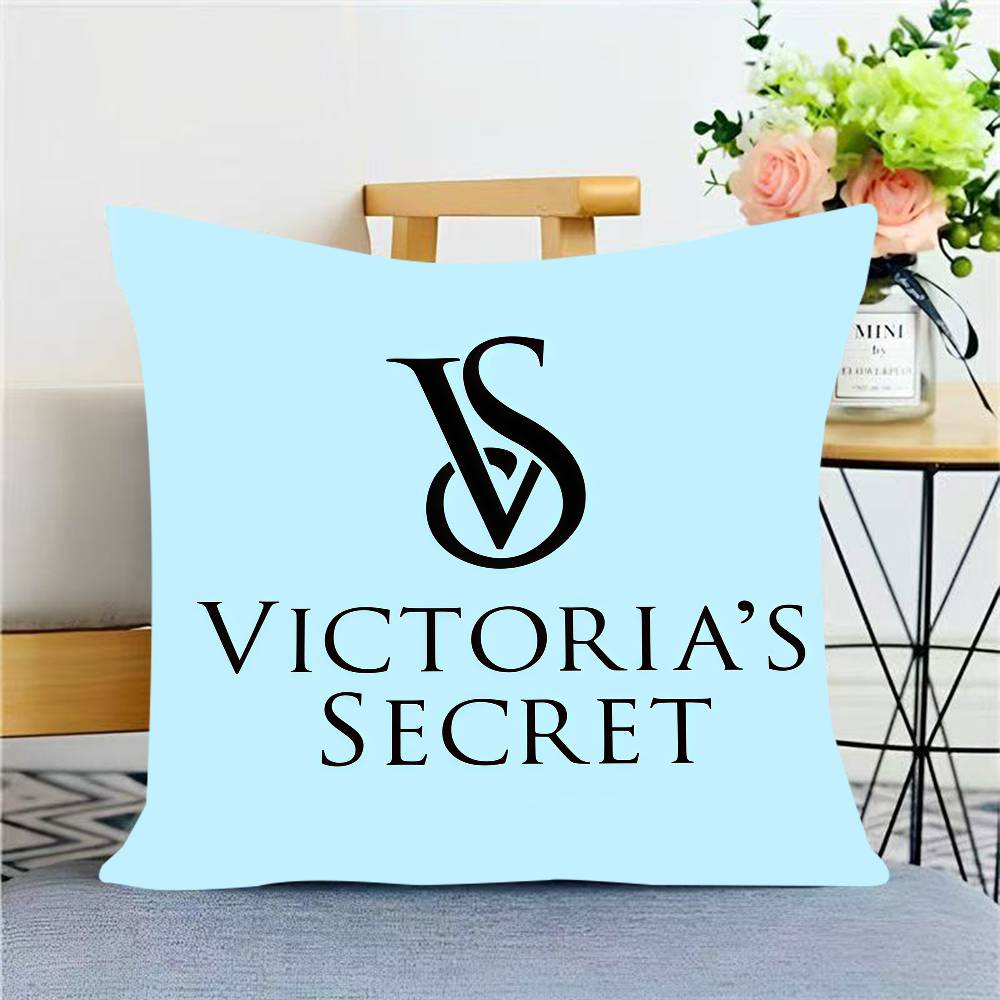 Funda de cojín de 45x45cm, fun - Home Fragrance Victoria Secret reseña y precio