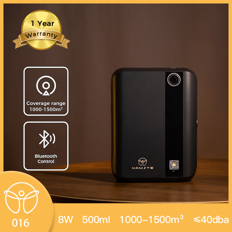Difusor de Aromas Bluetooth NA - Home Fragrance Oils For Diffusers reseña y precio