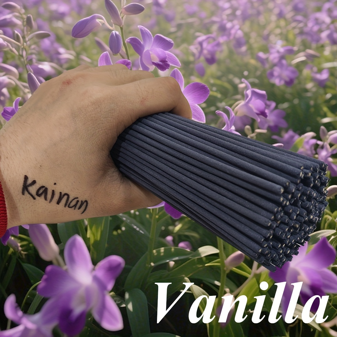 Barra de aromaterapia de vaini - Home Fragrance Vanilla Scented Candle reseña y precio