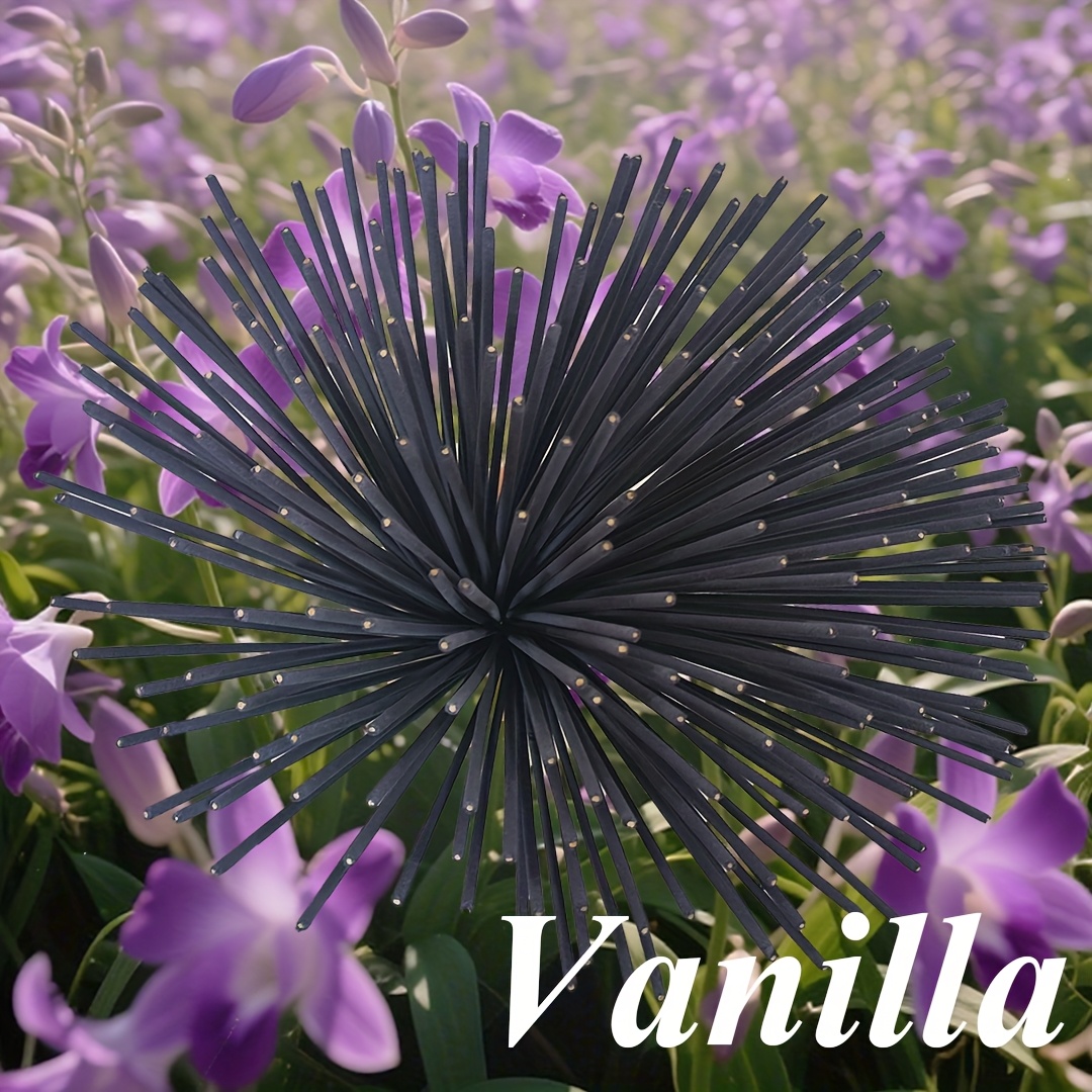 Barra de aromaterapia de vaini - Home Fragrance Vanilla Scented Candle reseña y precio