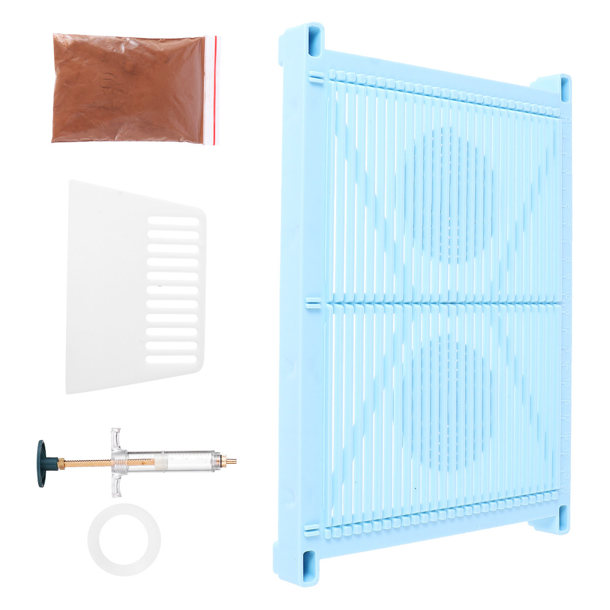 Kit Extrusor Manual para Hacer - Home Fragrance Stick reseña y precio