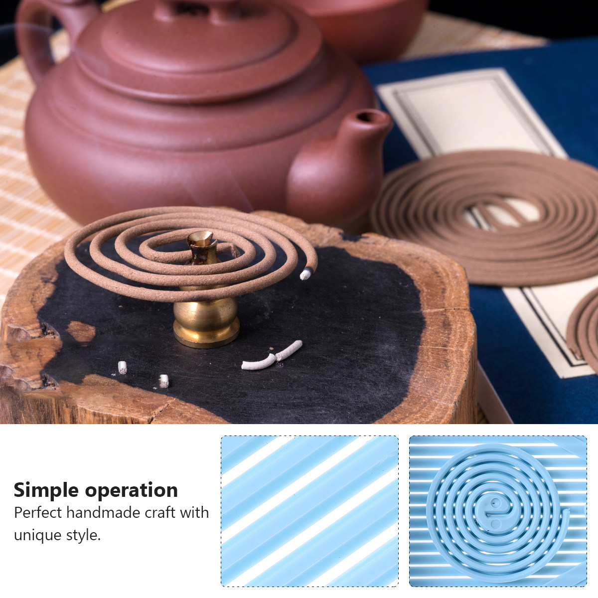 Kit Extrusor Manual para Hacer - Home Fragrance Stick reseña y precio