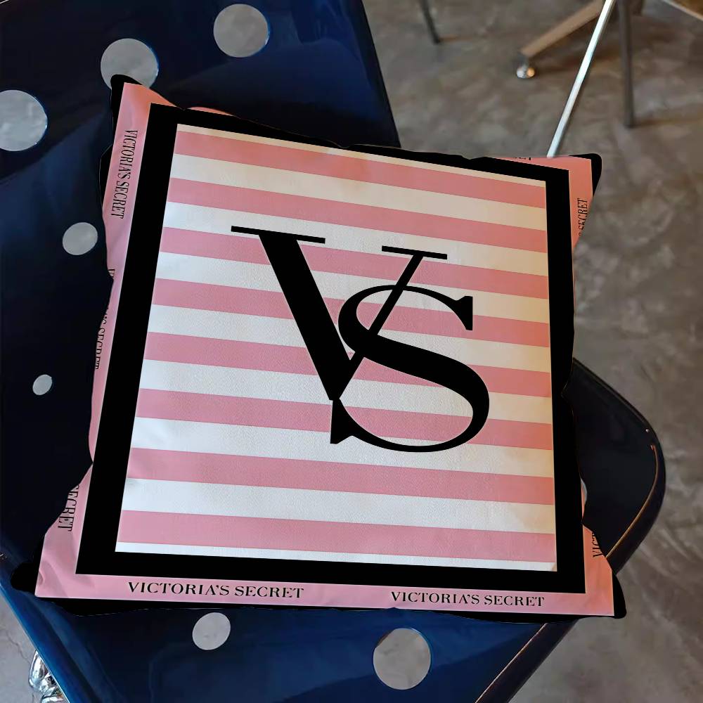 Funda de cojín con logotipo cl - Home Fragrance Victoria Secret reseña y precio