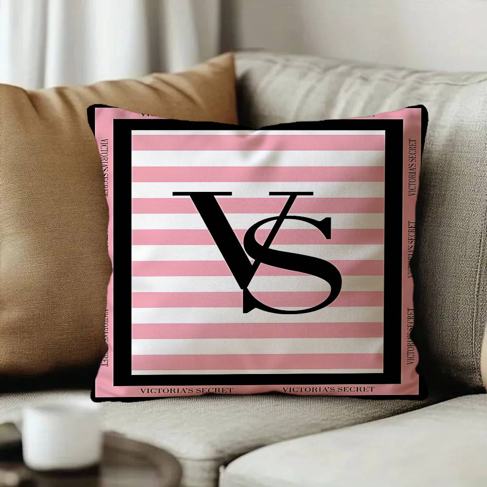 Funda de cojín con logotipo cl - Home Fragrance Victoria Secret reseña y precio