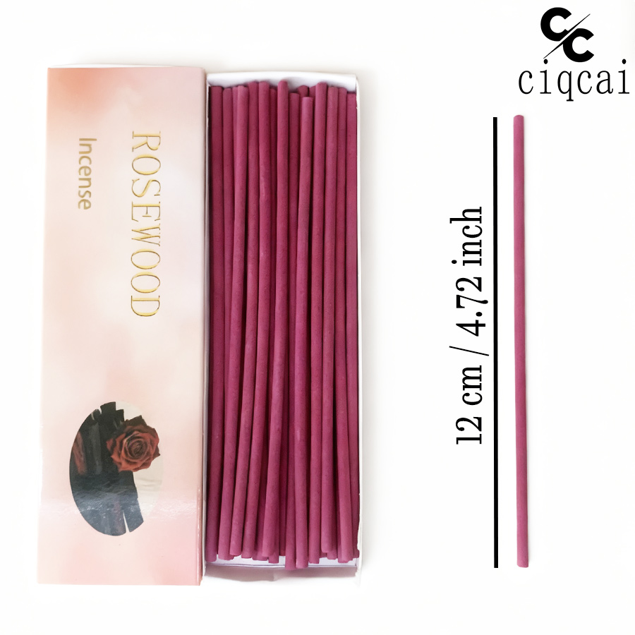 Incienso de madera de agar chi - Home Fragrance Powder reseña y precio