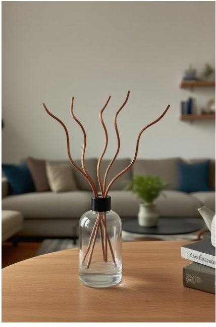 20/40 Palitos Difusores de Rat - Home Fragrance Stick reseña y precio